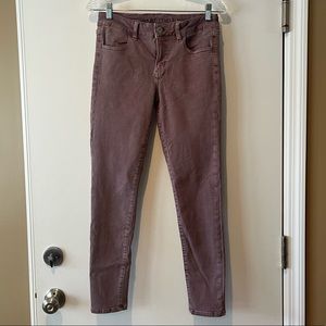 American Eagle Jeggings
